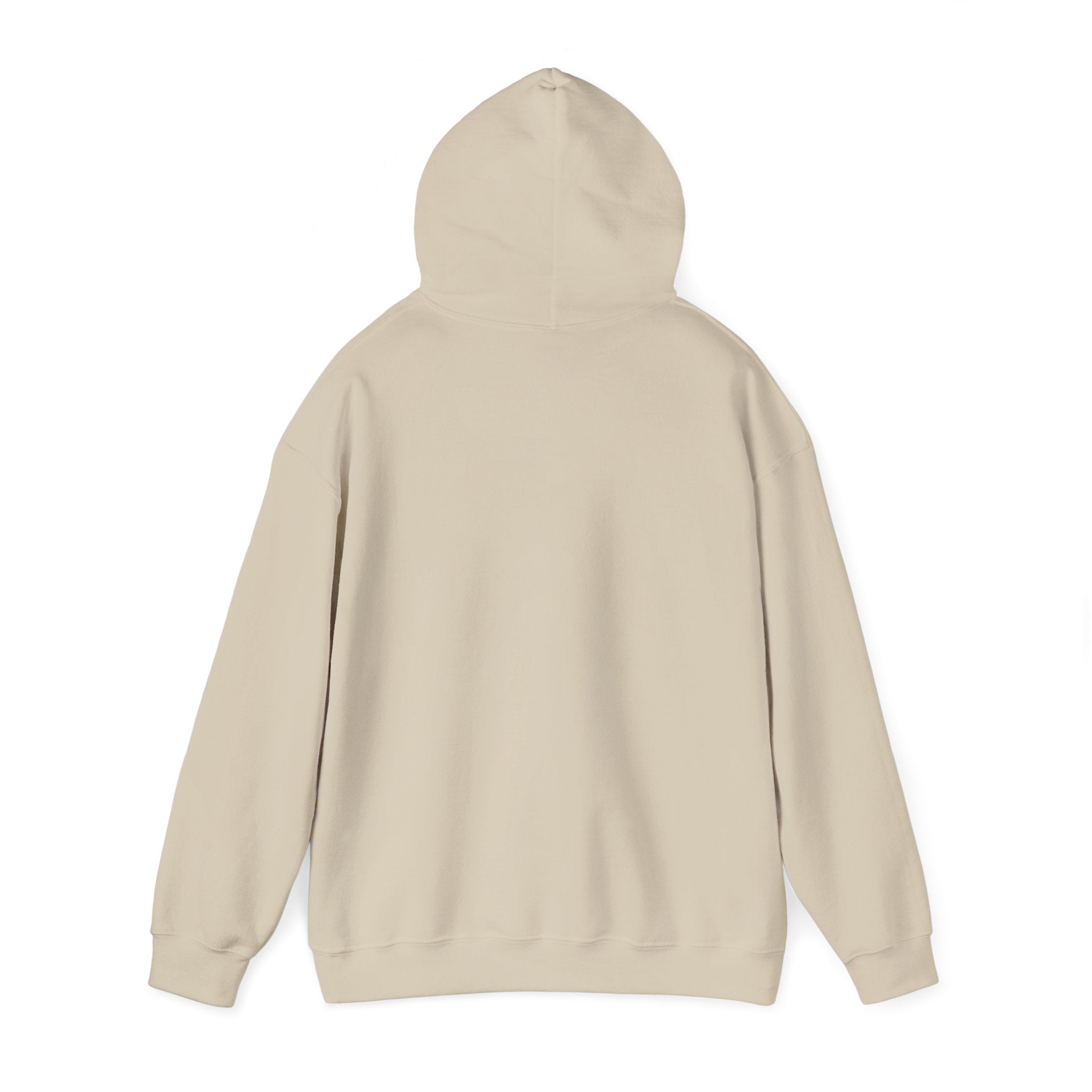 Powerful Hoodie — "You are going to f*cking make it" - Hooded Sweatshirt