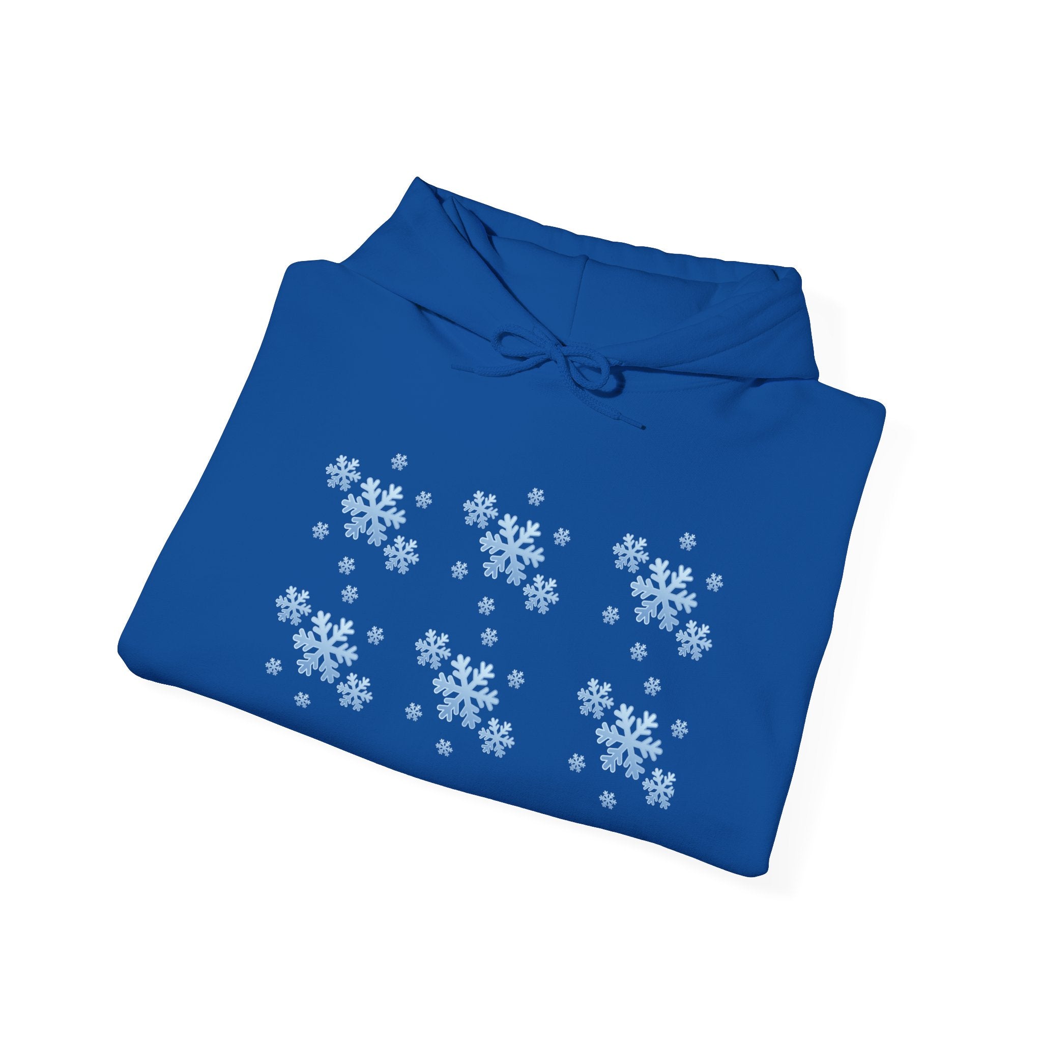 Snowflake Hoodie