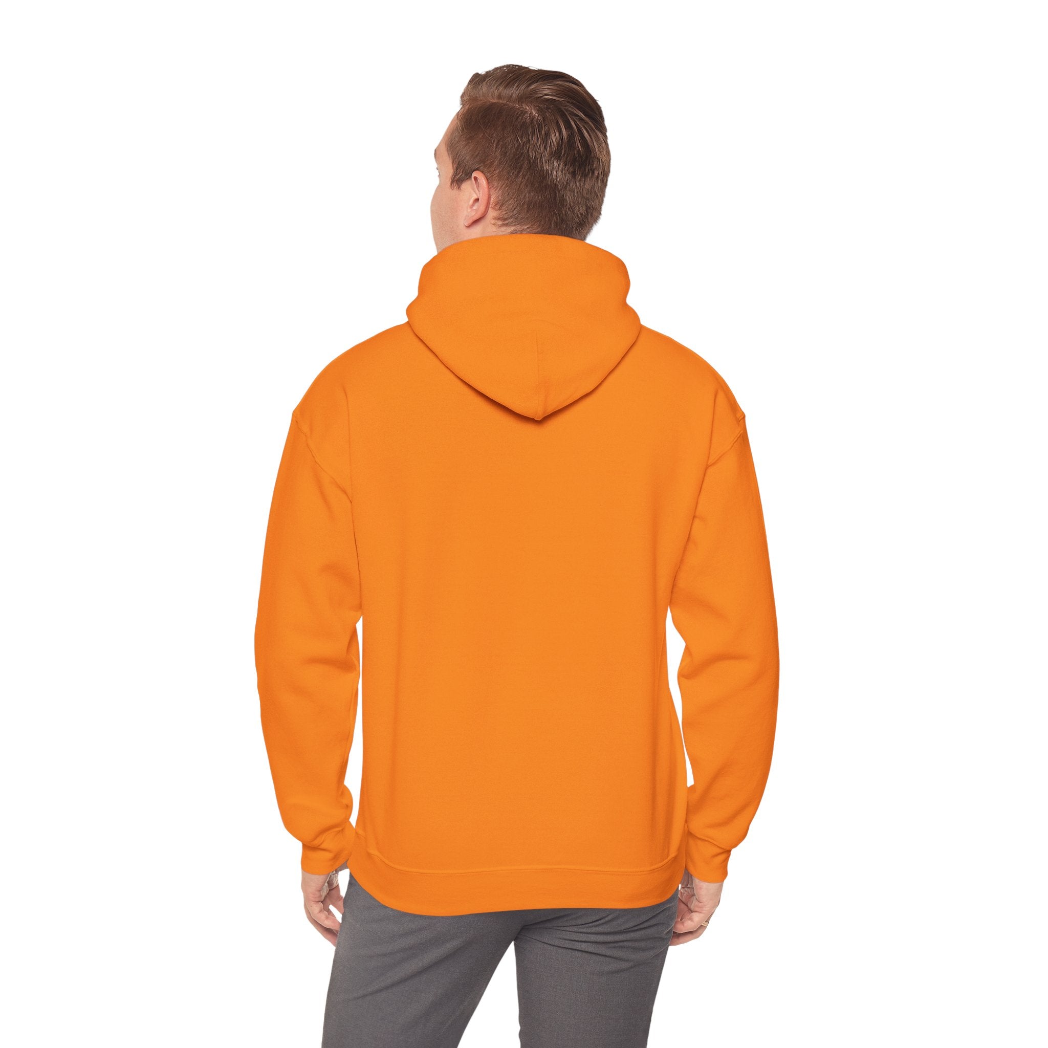 Powerful Hoodie — "You are going to f*cking make it" - Hooded Sweatshirt