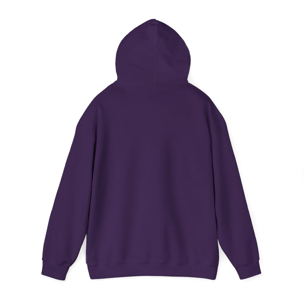 Spooky Pumpkin Unisex Heavy Blend™ Hooded Sweatshirt