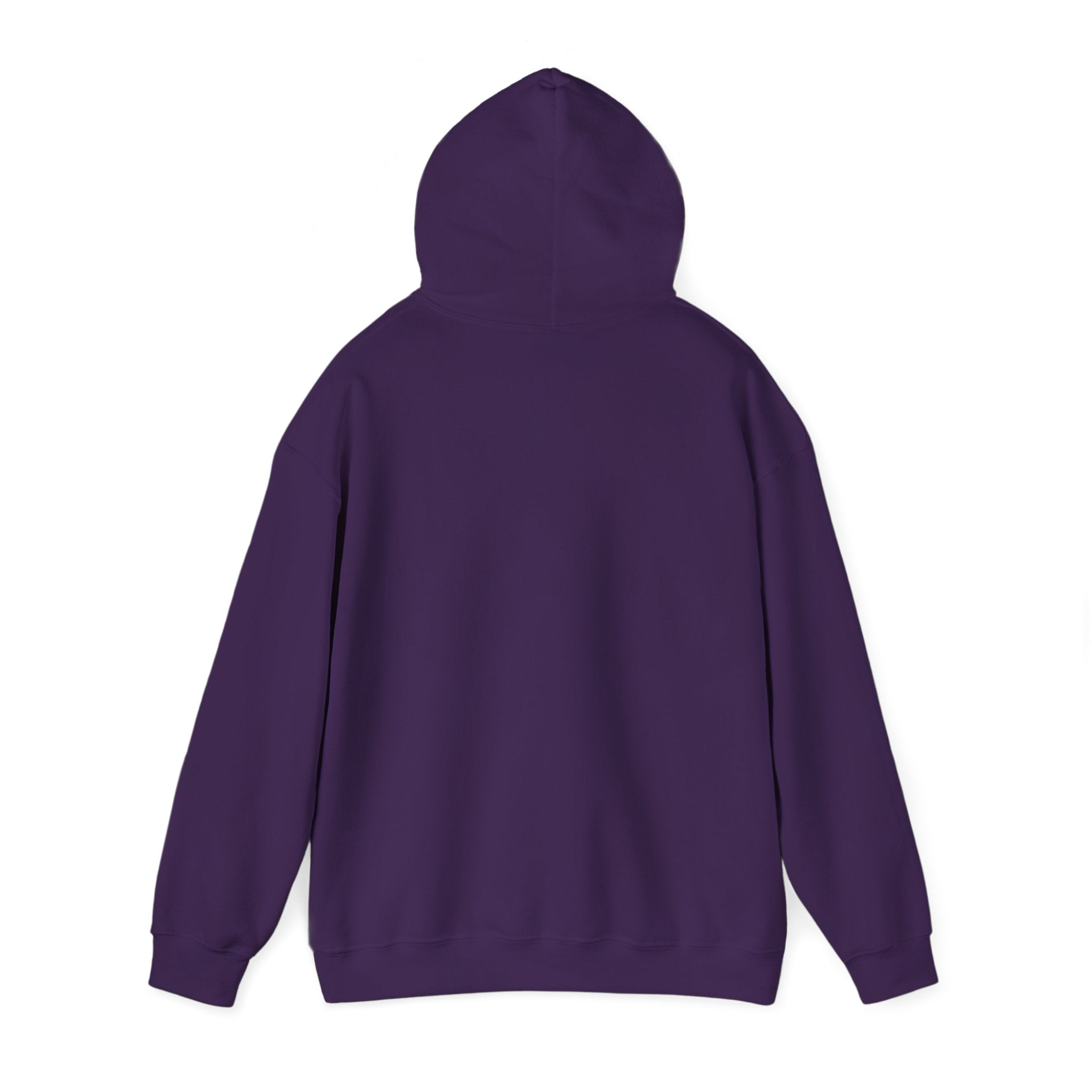 Spooky Pumpkin Unisex Heavy Blend™ Hooded Sweatshirt