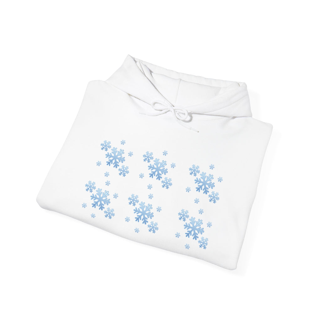 Snowflake Hoodie