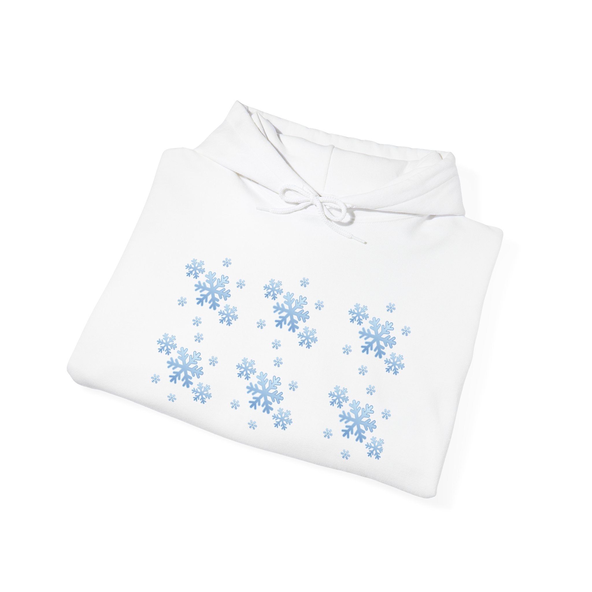 Snowflake Hoodie