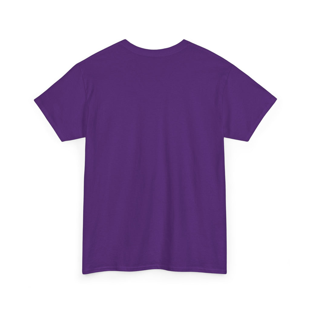Little Ghost-Witch Unisex Heavy Cotton Tee