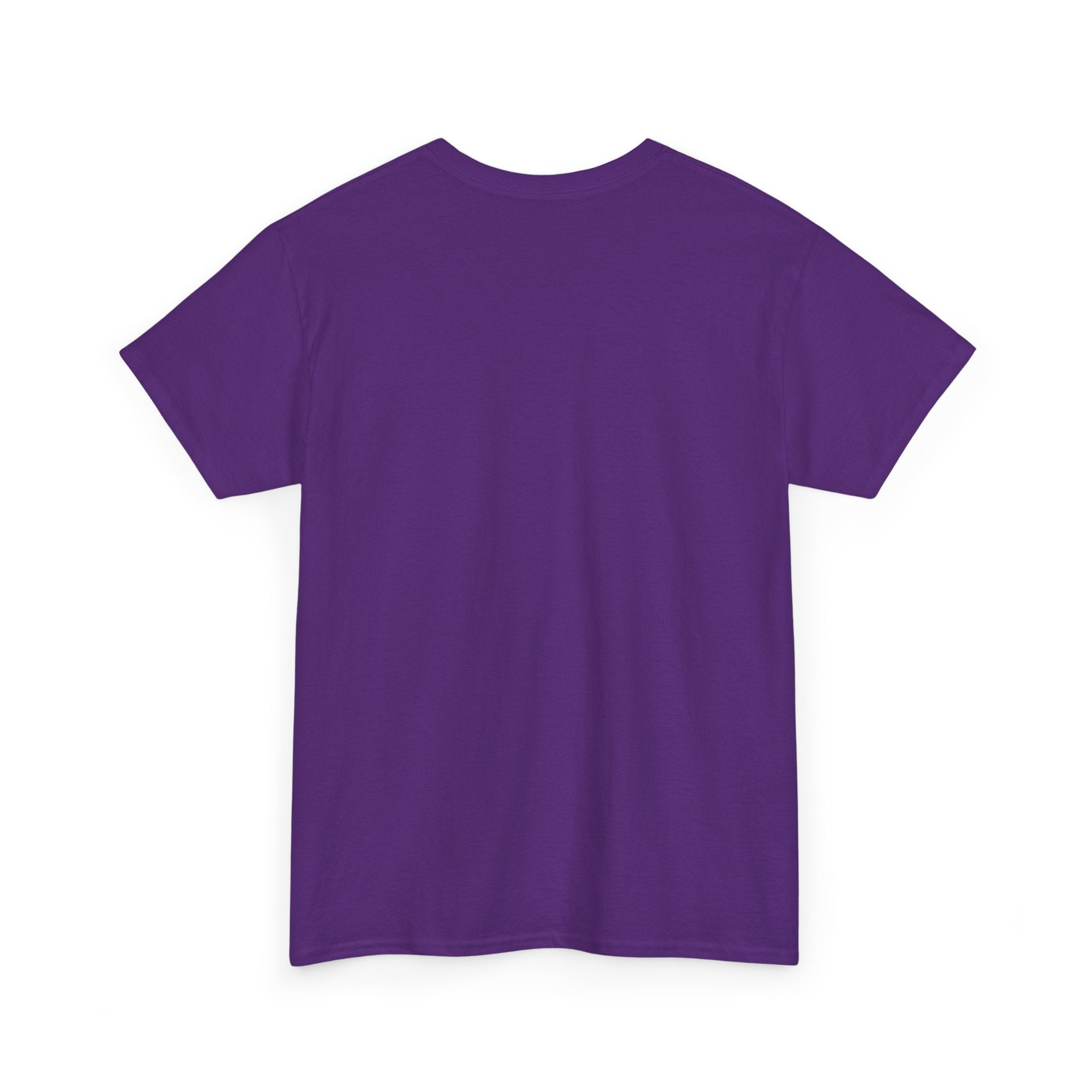 Little Ghost-Witch Unisex Heavy Cotton Tee