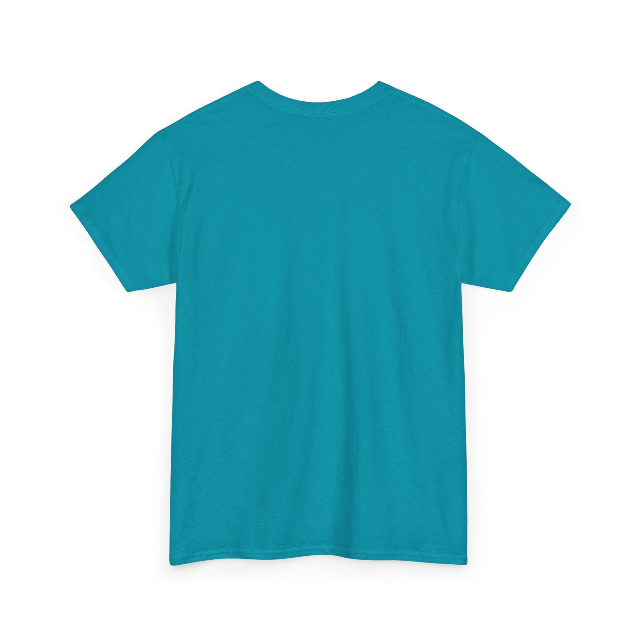 Tropicana Vibes T-Shirt — Tropical Palm Beach Graphic Tee