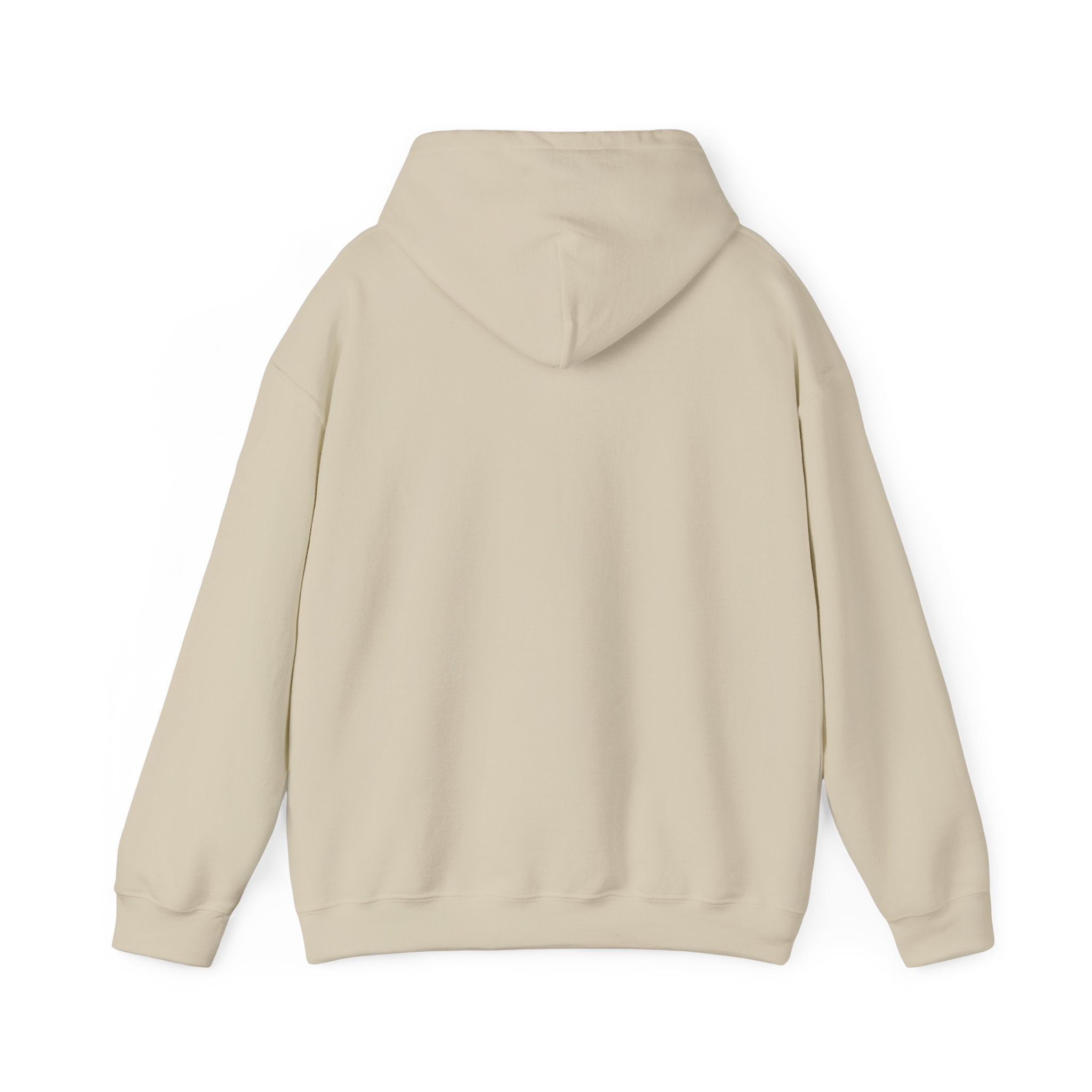 Powerful Hoodie — "You are going to f*cking make it" - Hooded Sweatshirt