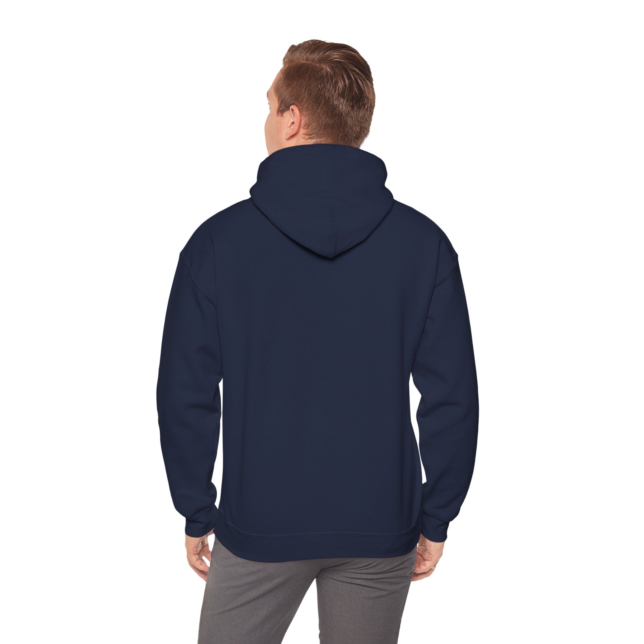 Powerful Hoodie — "You are going to f*cking make it" - Hooded Sweatshirt
