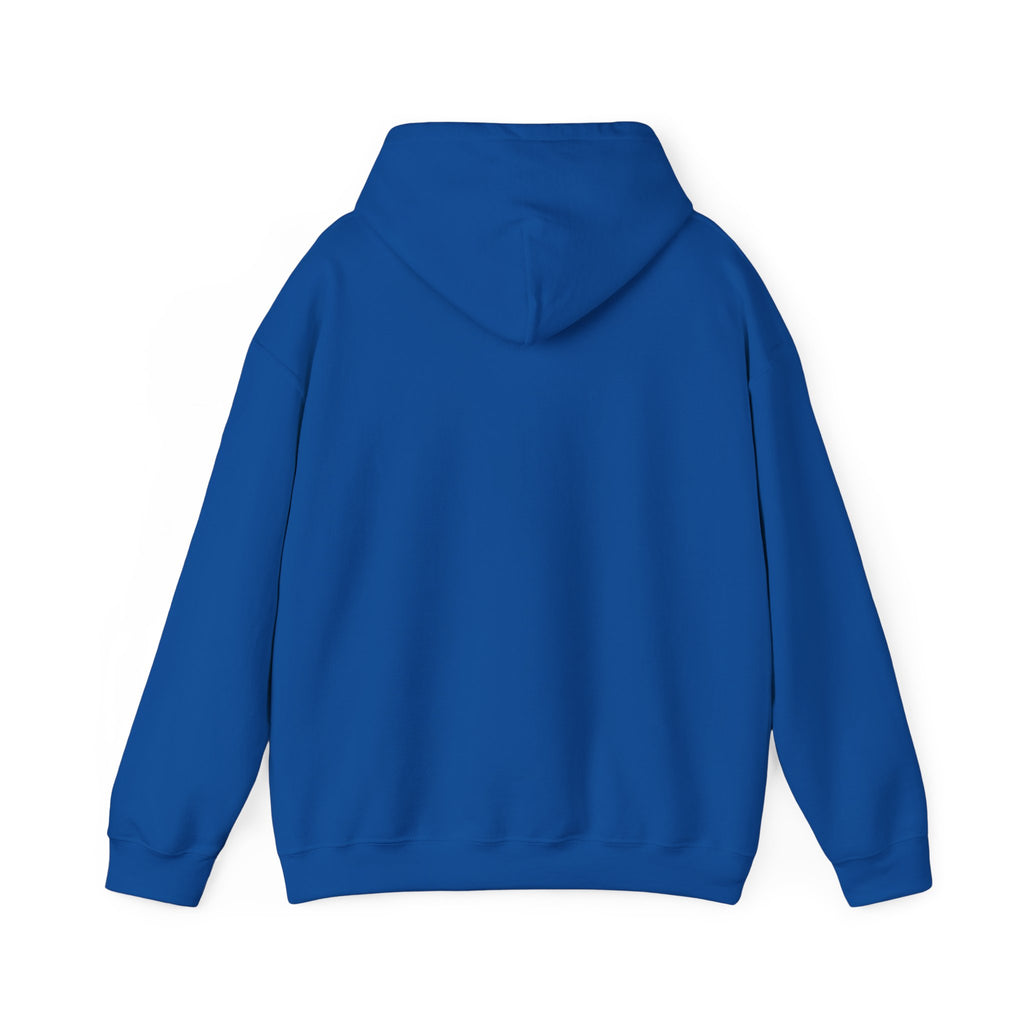 Little Ghost-Witch Unisex Heavy Blend™ Hooded Sweatshirt