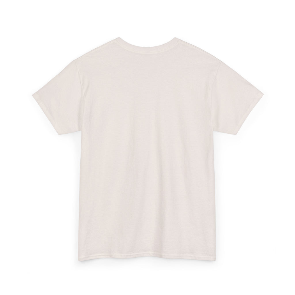 ''Spring State of Mind'' T-Shirt - Floral Wreath Spring Tee