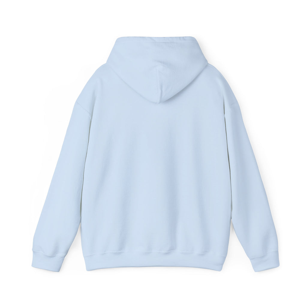 Powerful Hoodie — "You are going to f*cking make it" - Hooded Sweatshirt