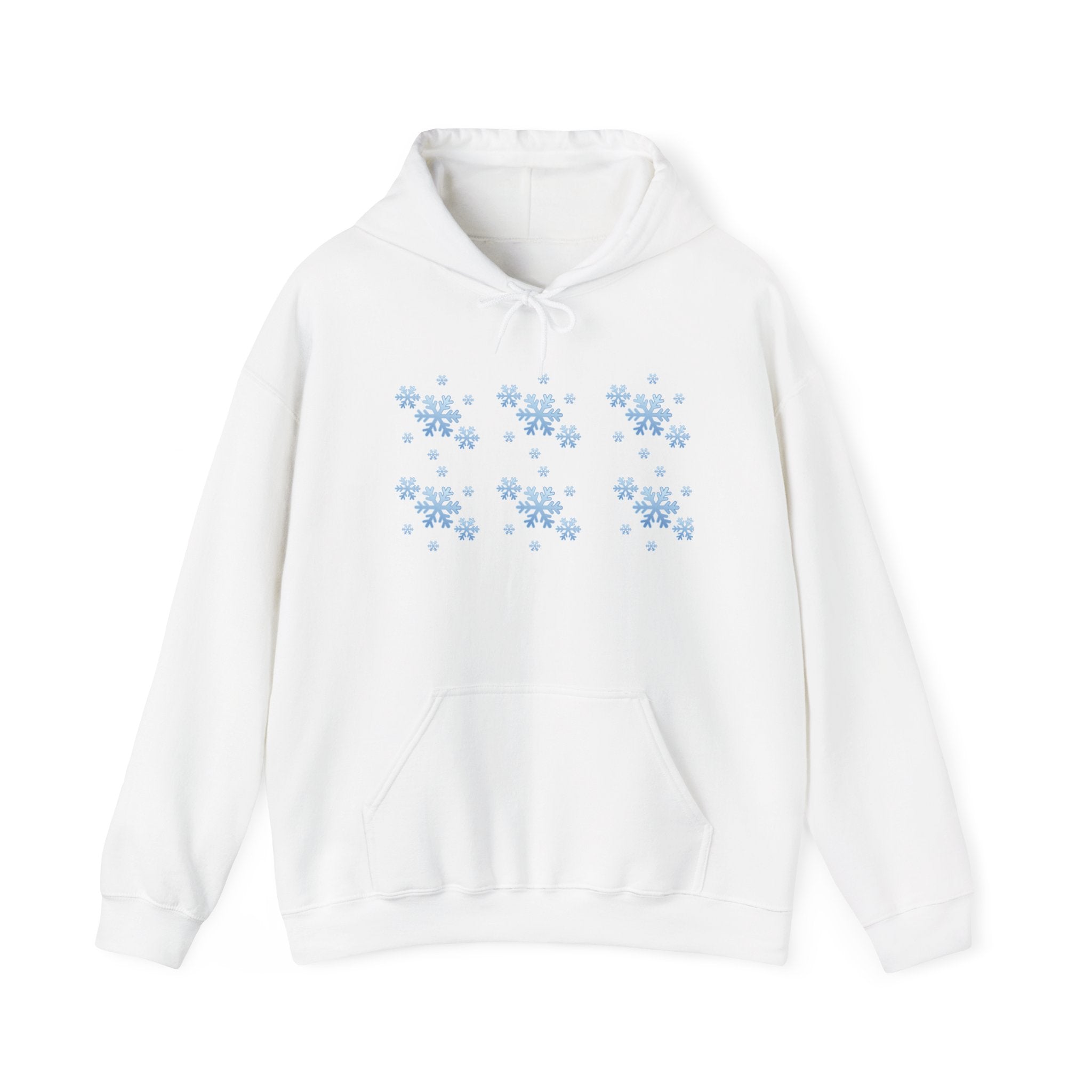 Snowflake Hoodie